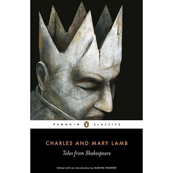 Tales from Shakespeare, Charles and Mary Lamb