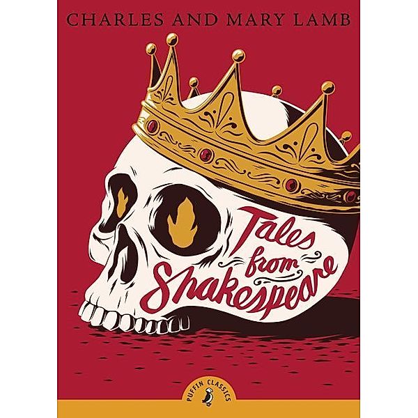 Tales from Shakespeare, Charles Lamb, Mary Lamb