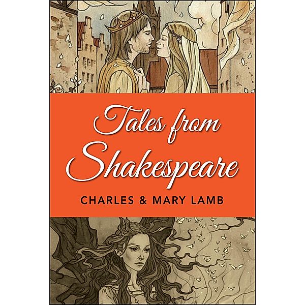 Tales from Shakespeare / Samaira Book Publishers, Charles Lamb