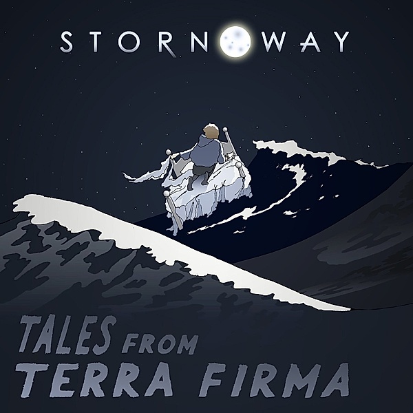 Tales From Terra Firma, Stornoway