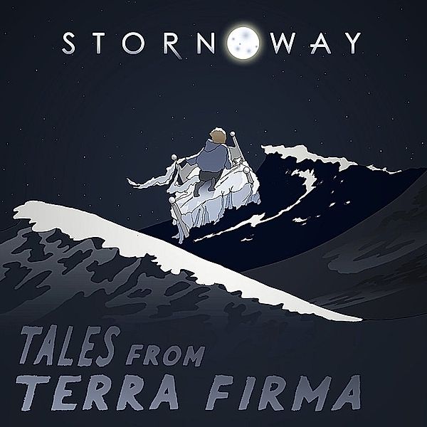 Tales From Terra Firma - Reissue (Vinyl), Stornoway