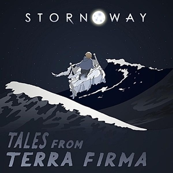 Tales From Terra Firma (Vinyl), Stornoway