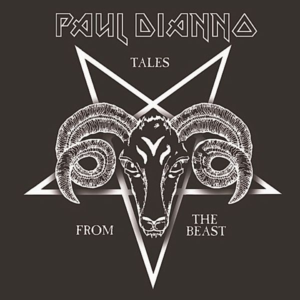 Tales From The Beast, Paul Di'anno