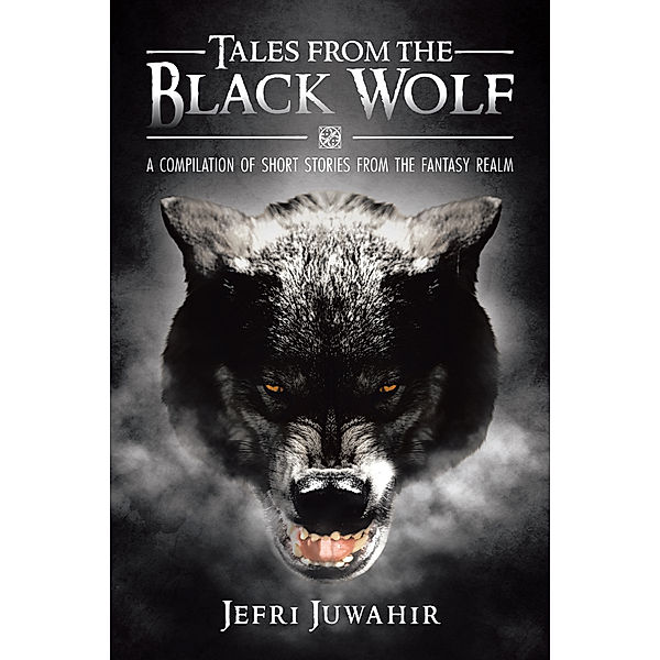 Tales from the Black Wolf, Jefri Juwahir