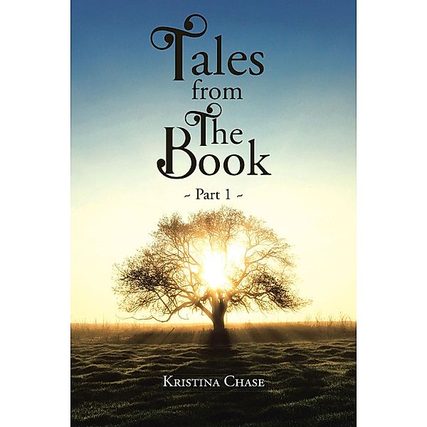 Tales from The Book, Kristina Chase