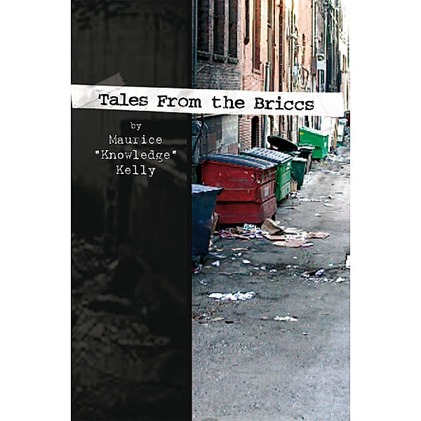 Tales from the Briccs, Maurice Kelly
