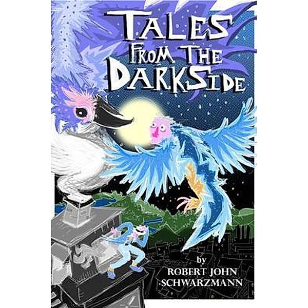 Tales from the Darkside, Robert John Schwarzmann