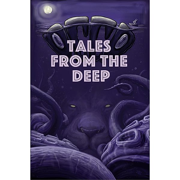 Tales from the Deep, Polly McCann, Alex Eickhoff