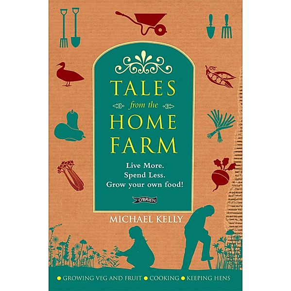 Tales From the Home Farm, Michael Kelly