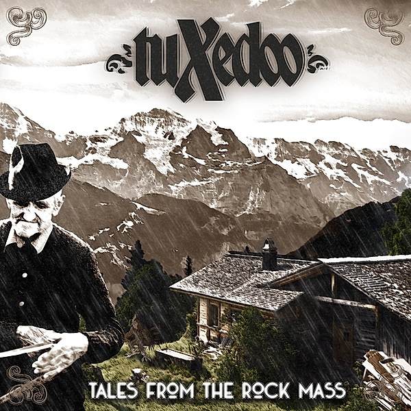 Tales From The Rock Mass, tuXedoo