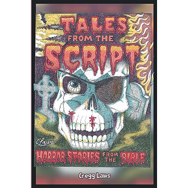 Tales From The Script, Cregg Laws