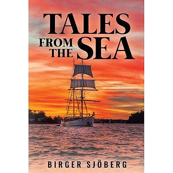 Tales from the Sea, Birger Sjöberg