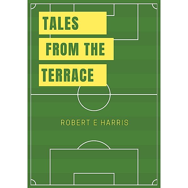 Tales from the Terrace, Robert E Harris