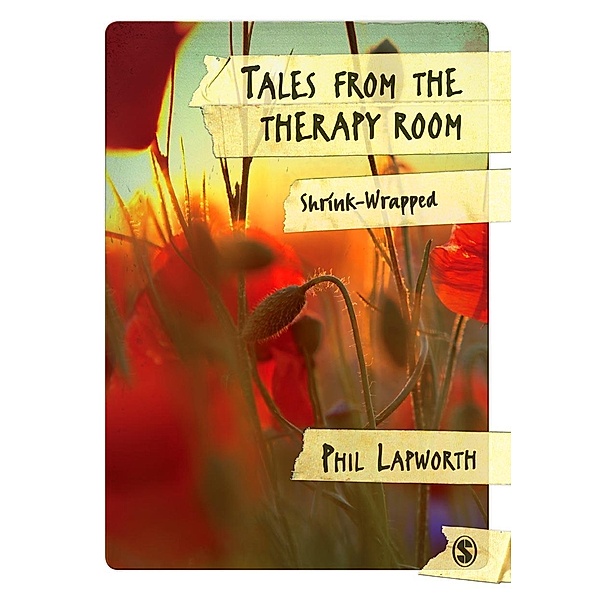 Tales from the Therapy Room, Phil Lapworth