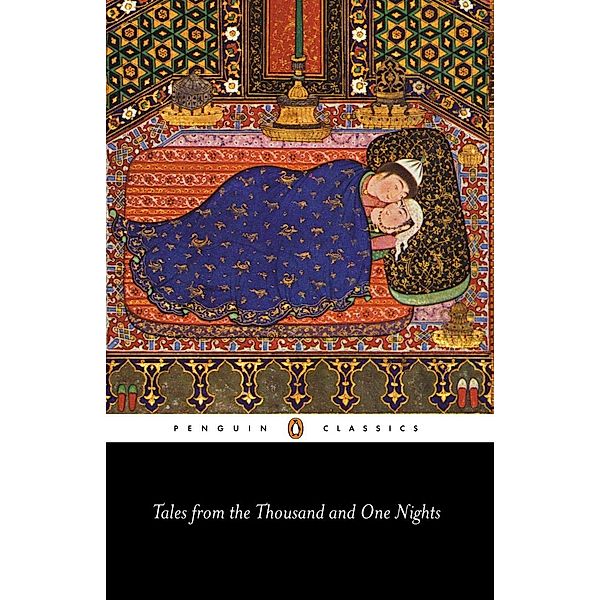 Tales from the Thousand and One Nights