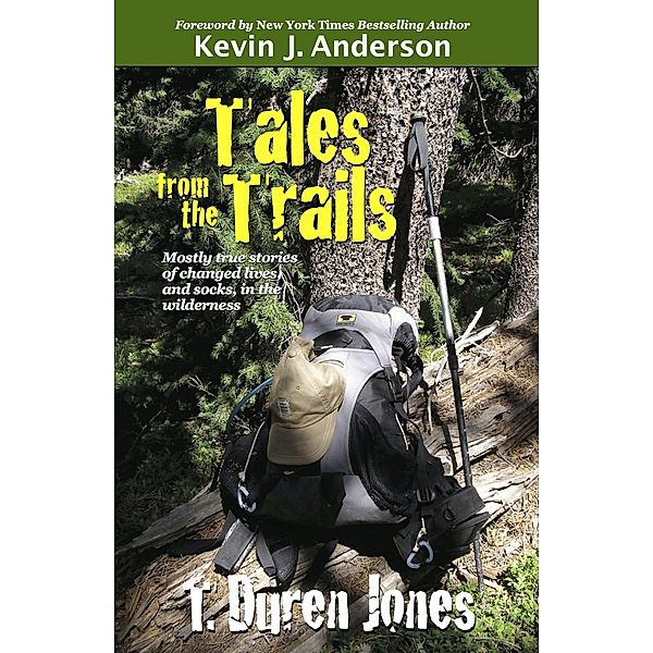 Tales from the Trails, T. Duren Jones