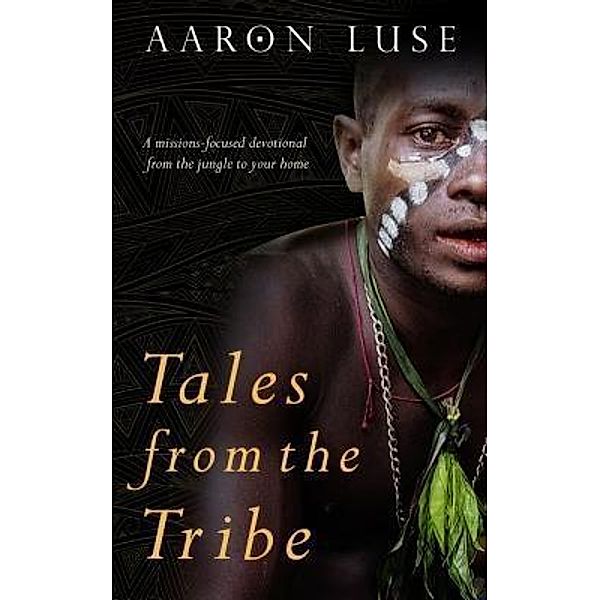 Tales from the Tribe, Aaron Luse