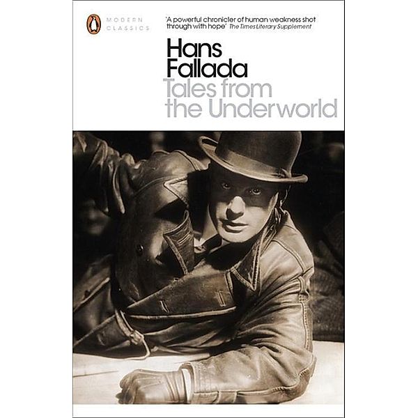 Tales from the Underworld, Hans Fallada