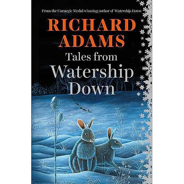 Tales from Watership Down, Richard Adams