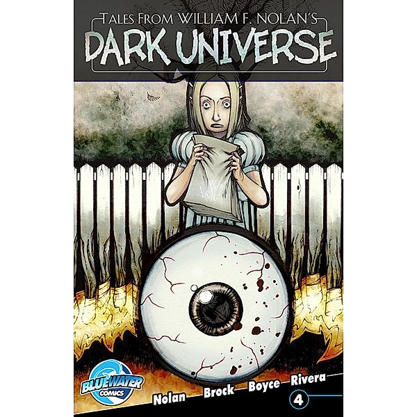 Tales from William F. Nolan's Dark Universe / Dark Universe, William F. Nolan