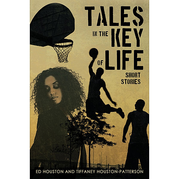 Tales in the Key of Life, Ed Houston, Tiffaney Patterson