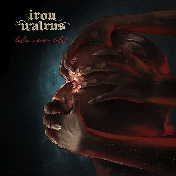 Tales Never Told (Lp) (Vinyl), Iron Walrus