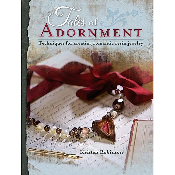 Tales of Adornment, Kristen Robinson