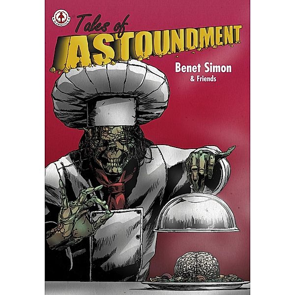Tales of Astoundment, Benet Simon