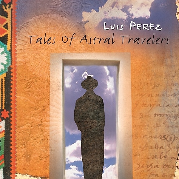 Tales Of Astral Voyagers, Luis Perez