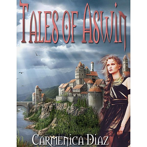 Tales of Aswin, Carmenica Diaz