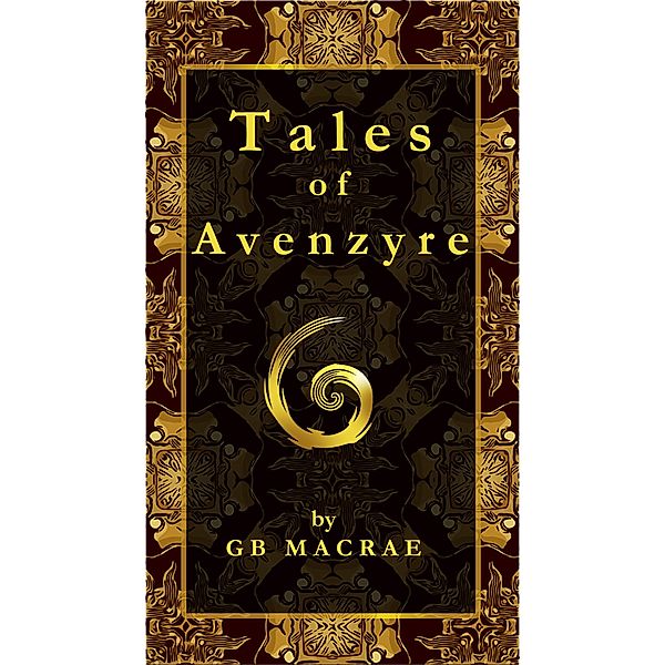 Tales of Avenzyre, Gb MacRae