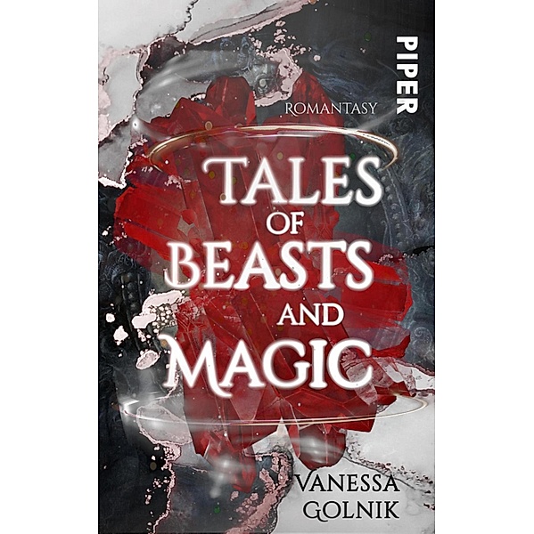 Tales of Beasts and Magic, Vanessa Golnik