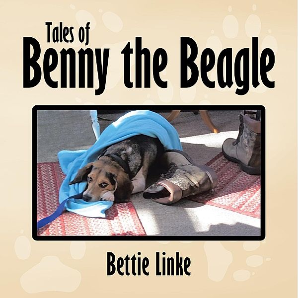 Tales of Benny the Beagle, Bettie Linke