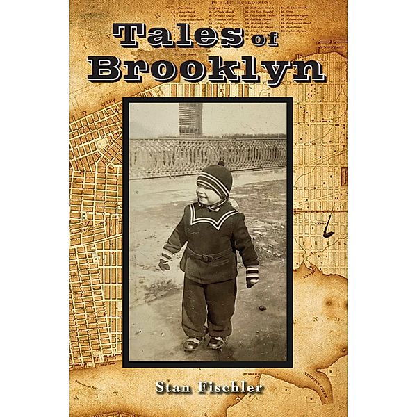 Tales of Brooklyn, Stan Fischler