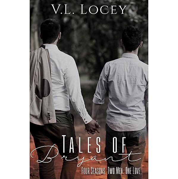 Tales of Bryant, V. L. Locey