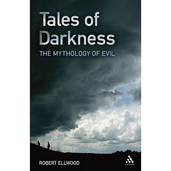 Tales of Darkness, Robert Ellwood