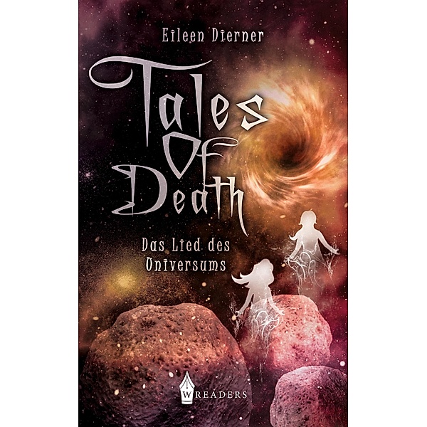 Tales of Death / Tales of Death Bd.4, Eileen Dierner
