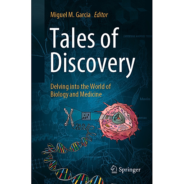 Tales of Discovery