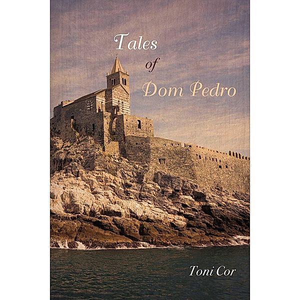Tales of Dom Pedro, Toni Cor