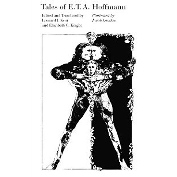 Tales of E. T. A. Hoffmann, Hoffmann E. T. A. Hoffmann