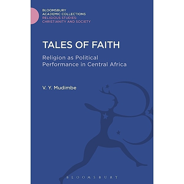 Tales of Faith, V. Y. Mudimbe