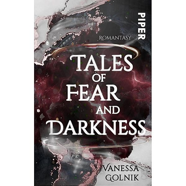 Tales of Fear and Darkness, Vanessa Golnik