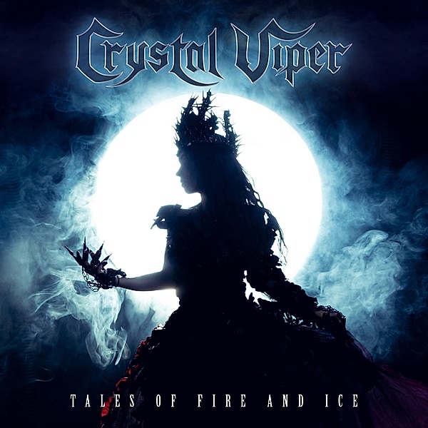 Tales Of Fire And Ice, Crystal Viper