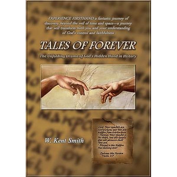 Tales of Forever, W. Kent Smith