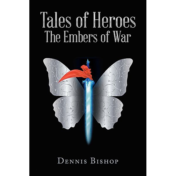 Tales of Heroes The Embers of War, Dennis Bishop