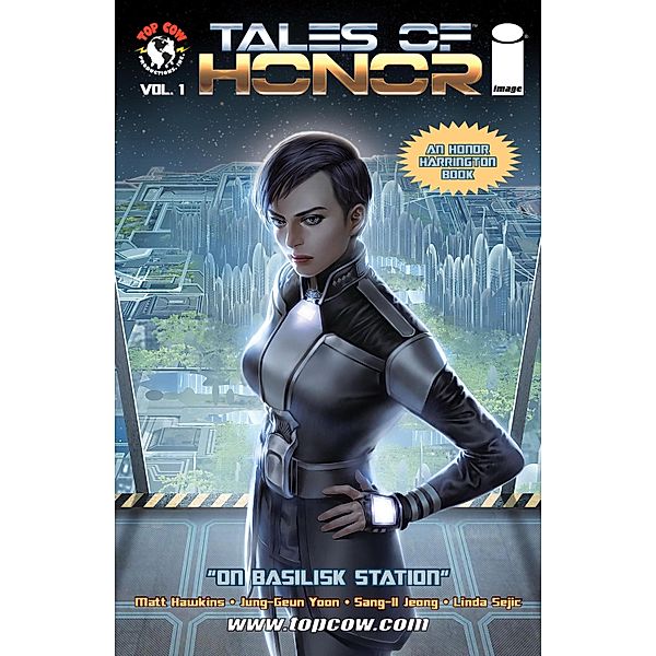 Tales Of Honor Vol. 1 / Tales of Honor, Matt Hawkins