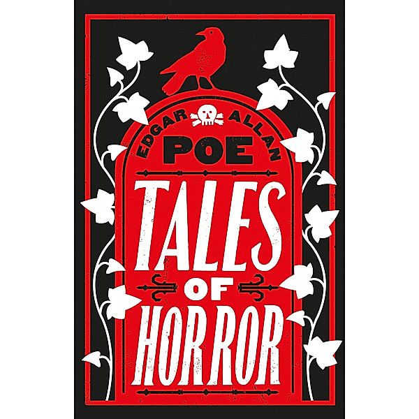 Tales of Horror, Edgar Allan Poe