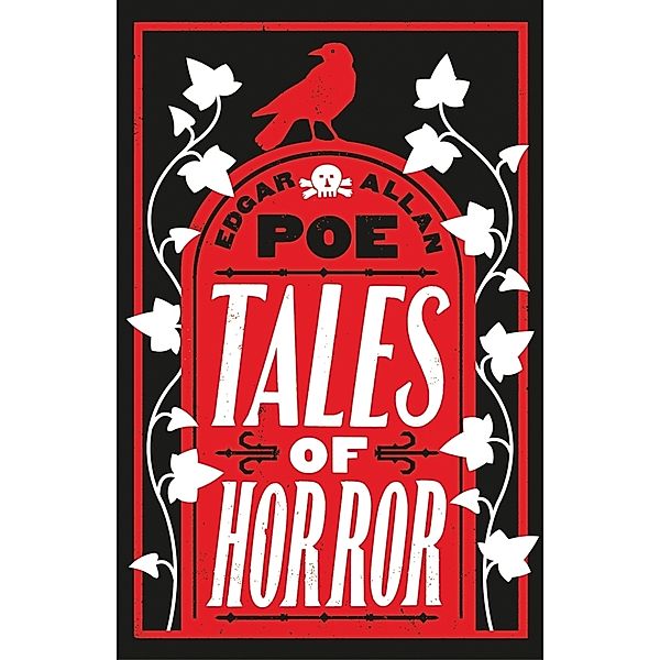 Tales of Horror, Edgar Allan Poe