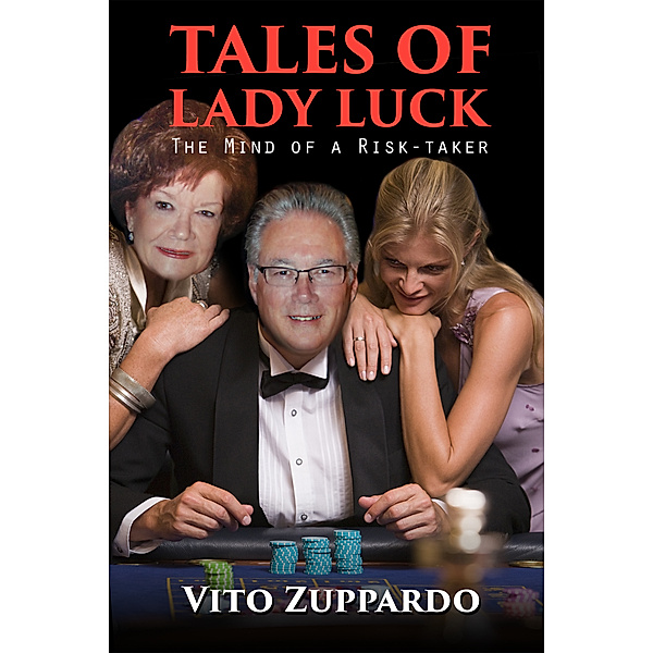 Tales of Lady Luck, Vito, Sr Zuppardo