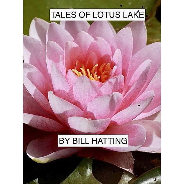 Tales of Lotus Lake, Bill Hatting